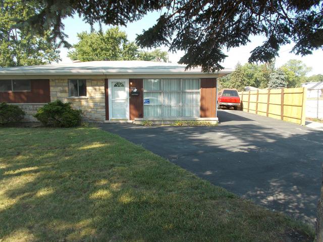 1350 Stanley Blvd., Calumet City, IL 60409