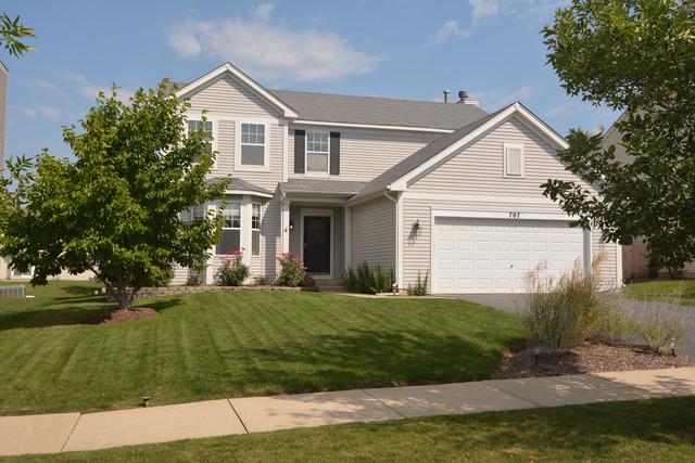 707 Thompson Ave., North Aurora, IL 60542