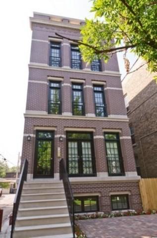 1315 W Roscoe St. #2, Chicago, IL 60657
