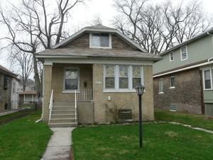 8517 S Vernon Pl., Chicago, IL 60619