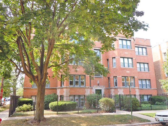2340 W Rosemont Ave. #3, Chicago, IL 60659