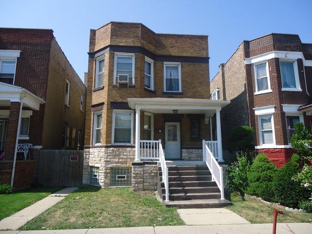 2104 S 49th Ave., Cicero, IL 60804