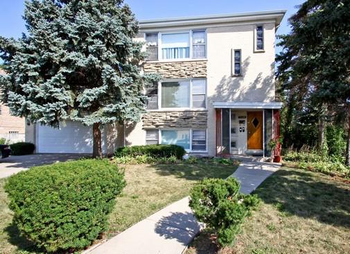 7320 W Carol Ave., Niles, IL 60714