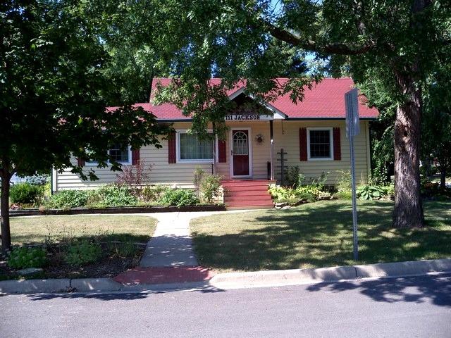 111 N Jackson St., Elwood, IL 60421