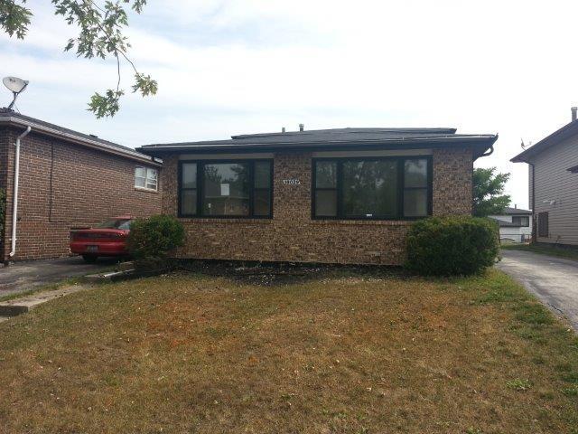 18029 Birch Ave., Country Club Hills, IL 60478