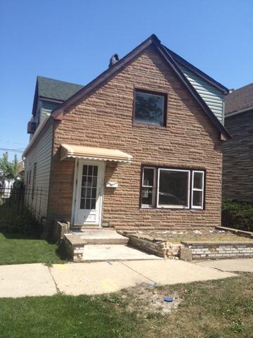 4443 S St Louis Ave., Chicago, IL 60632