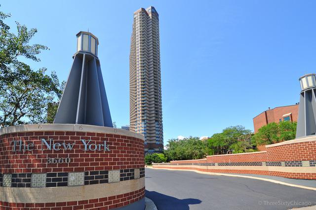 3660 N Lake Shore Dr. #1501, Chicago, IL 60613