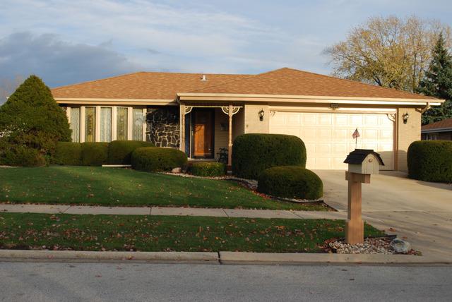 [Address Unavailable], Orland Park, IL 60462