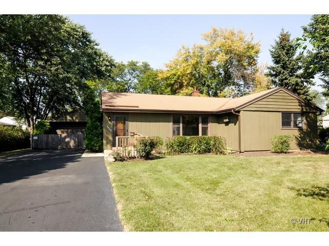 2402 Eastman St., Rolling Meadows, IL 60008