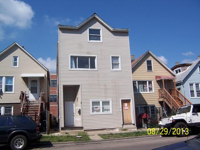 4622 S Honore St., Chicago, IL 60609