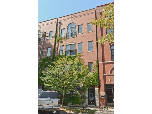 428 N Noble St. #2, Chicago, IL 60642