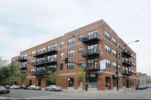 2 S Leavitt St. #312, Chicago, IL 60612