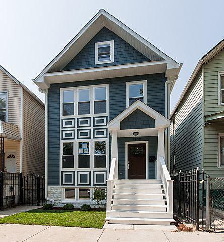 1638 N Talman Ave., Chicago, IL 60647