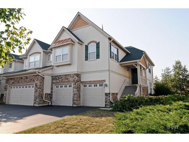366 E Bay Tree Cir., Vernon Hills, IL 60061