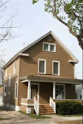 522 4th Ave., Aurora, IL 60505