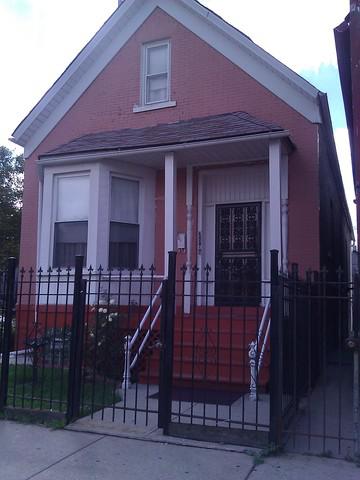 2507 W 51st St., Chicago, IL 60632
