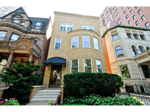 421 W Oakdale Ave. #3, Chicago, IL 60657