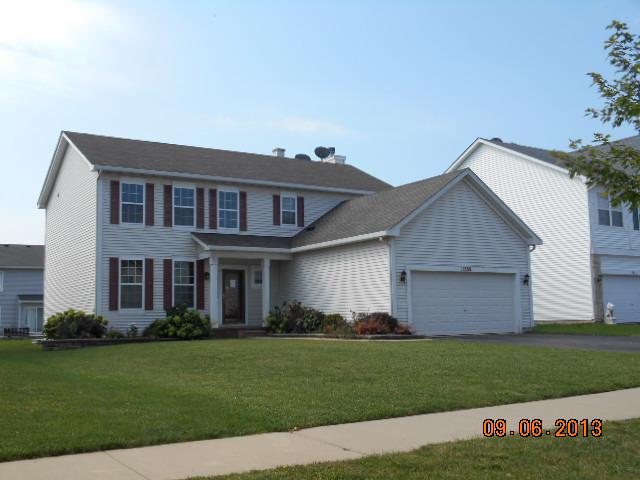 1765 Dyer Dr., Bartlett, IL 60103