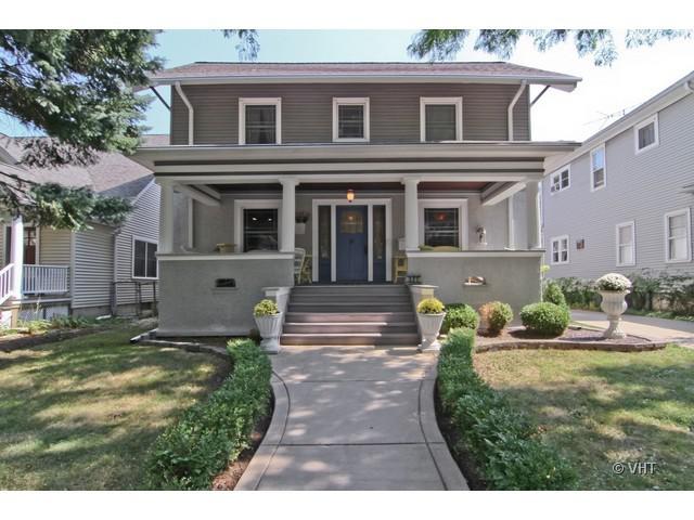 [Address Hidden by Seller], La Grange, IL 60525