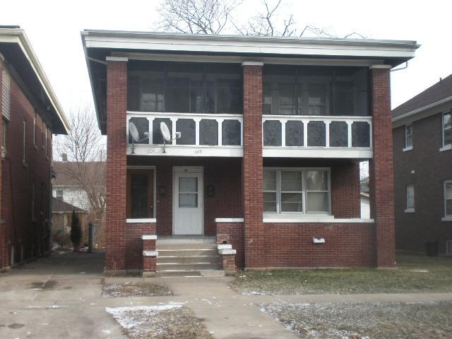 1706 5th S. St., Rockford, IL 61104
