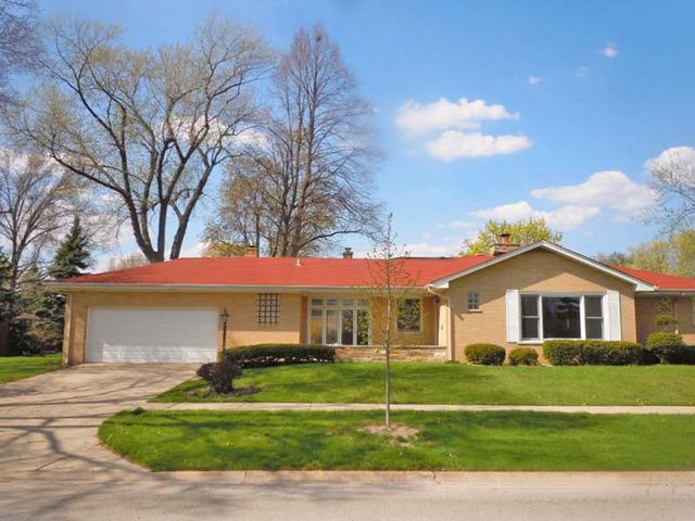 522 S Wille St., Mount Prospect, IL 60056
