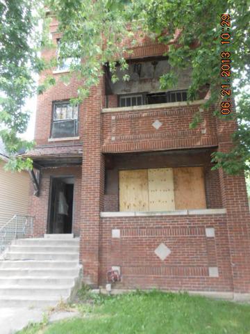 18 E 113th St., Chicago, IL 60628