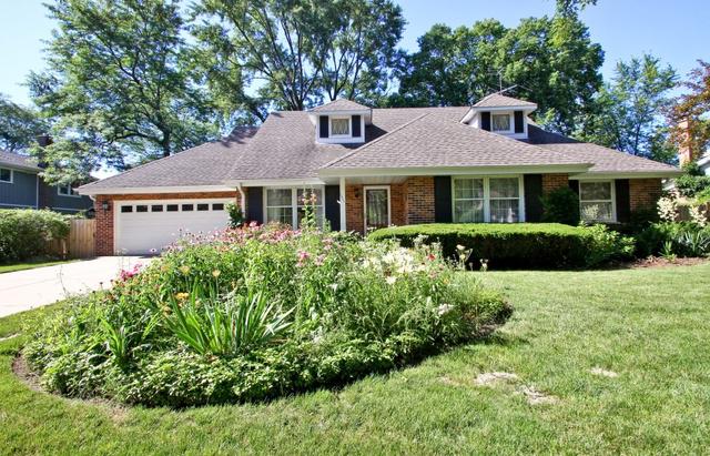 1645 Silver Pine Dr., Northbrook, IL 60062