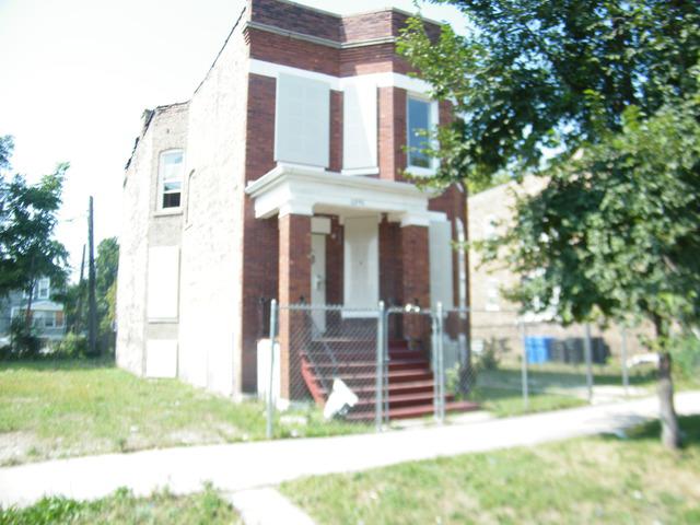 6946 S Harvard Ave., Chicago, IL 60621