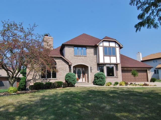 7248 Southwick Dr., Frankfort, IL 60423