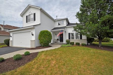 1061 Westfield Way, Mundelein, IL 60060
