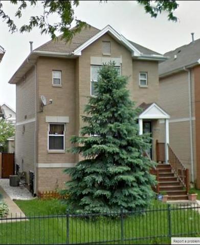 [Address Hidden by Seller], Chicago, IL 60651