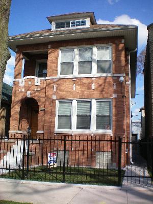 6753 S Artesian Ave., Chicago, IL 60629