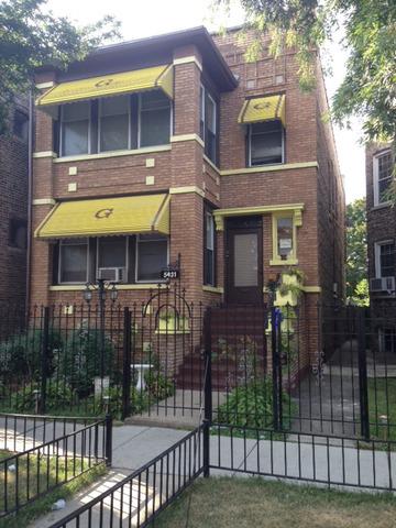 5431 W Quincy St., Chicago, IL 60644