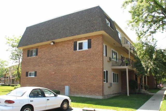 2506 W Algonquin Rd. #14, Rolling Meadows, IL 60008