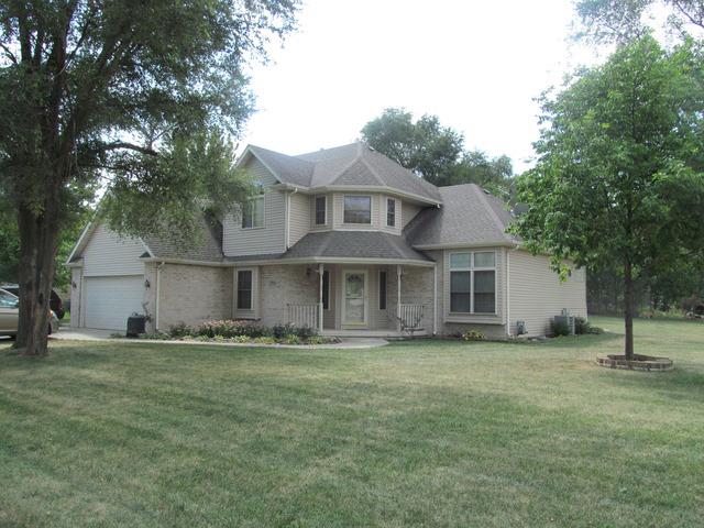 22916 S Michael Dr., Channahon, IL 60410