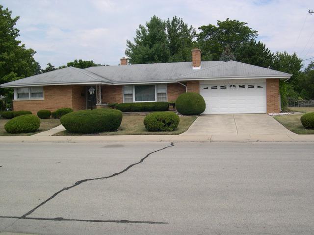 6400 Eldorado Dr., Morton Grove, IL 60053