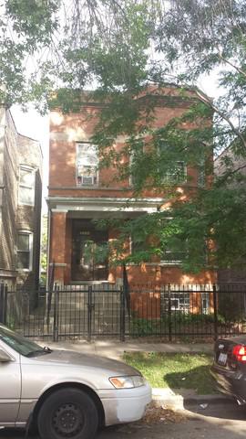 4825 N Troy St., Chicago, IL 60618