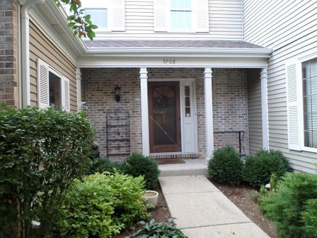 5708 Foxgate Ln., Hinsdale, IL 60521