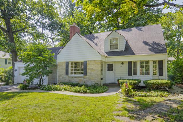 665 Oak St., Glen Ellyn, IL 60137