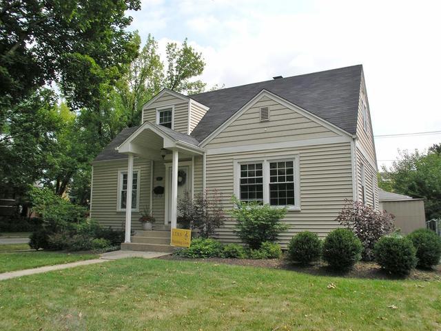 741 Homestead Rd., La Grange Park, IL 60526