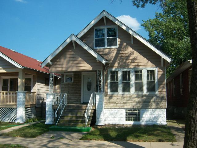 10011 S Lafayette Ave., Chicago, IL 60628