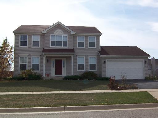 6509 Donegal Ln., Mchenry, IL 60050