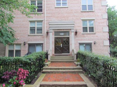 880 Forest Ave. #D, Evanston, IL 60202