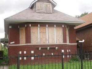 7538 S Wolcott Ave., Chicago, IL 60620