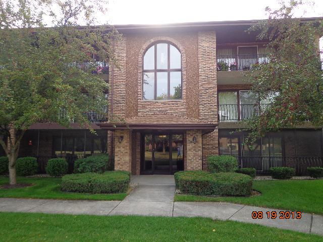 11116 Heritage Dr. #1A, Palos Hills, IL 60465