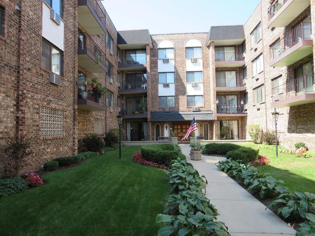 722 Graceland Ave. #309, Des Plaines, IL 60016