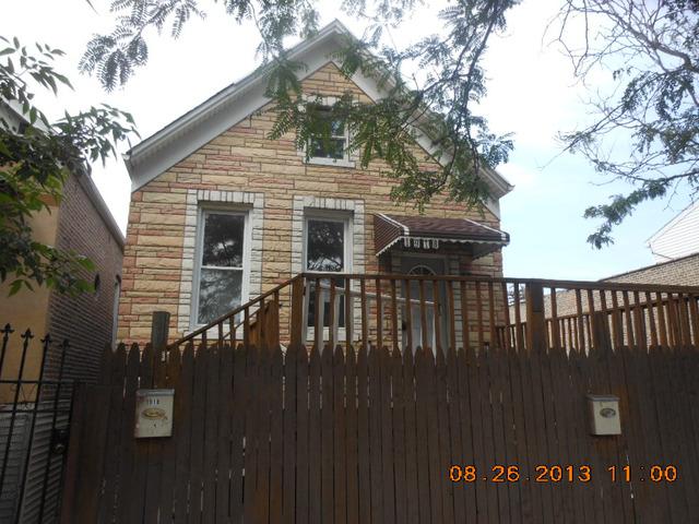 1918 S Washtenaw Ave., Chicago, IL 60608