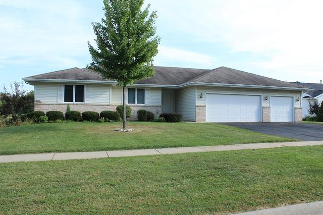 3366 Kregel Dr., Rockford, IL 61109