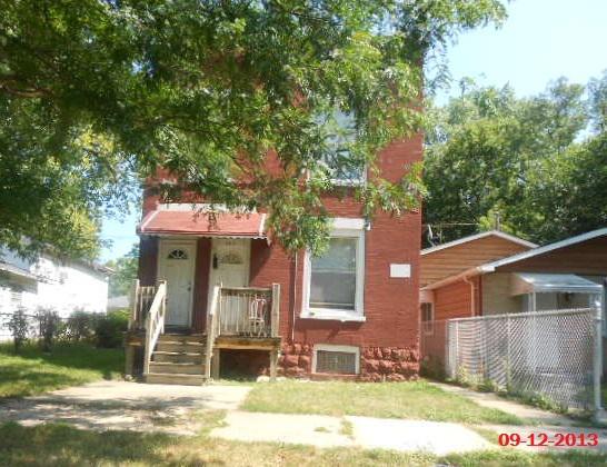 11813 S Morgan St., Chicago, IL 60628