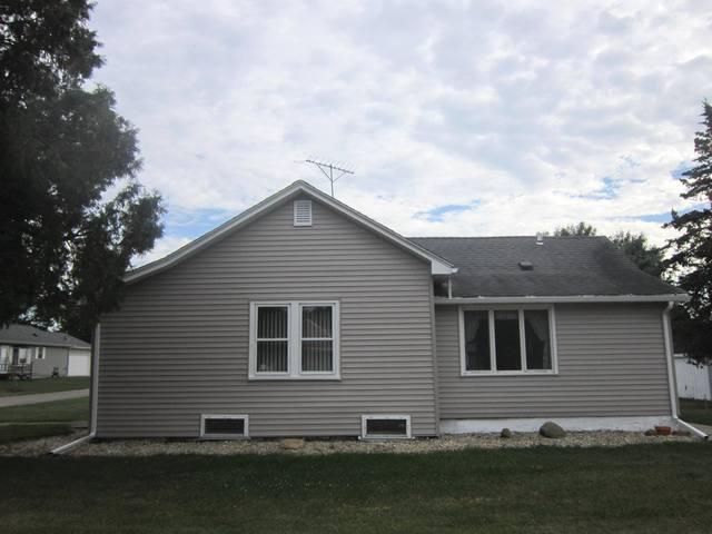 40 First St., South Wilmington, IL 60474